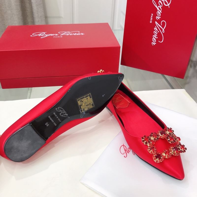 Roger Vivier Shoes